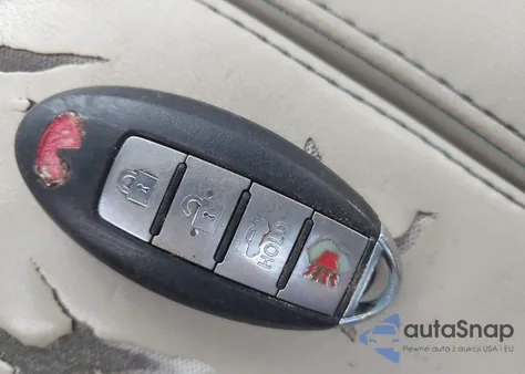 2006 Infiniti M35X из США, поврежденный, VIN JNKAY01F86M265376